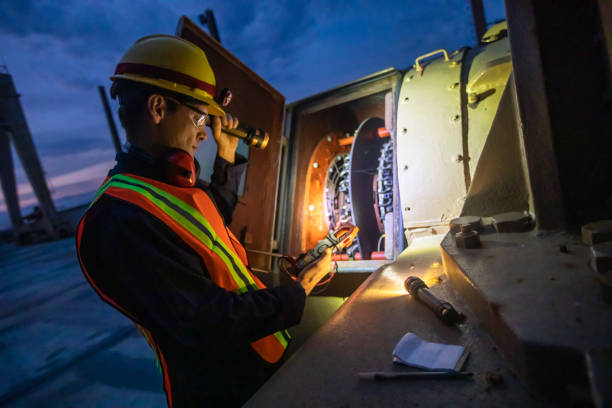 Best Electrical Installation Contractor  in Kapaau, HI