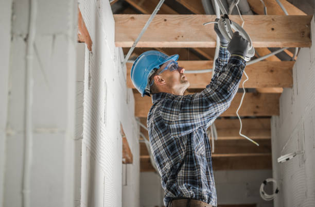 Best Licensed Electrician  in Kapaau, HI