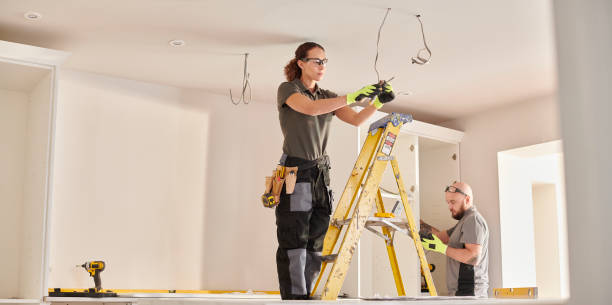 Best Affordable Electrical Installation  in Kapaau, HI