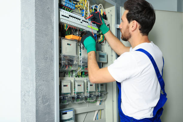 Best Affordable Electrician  in Kapaau, HI